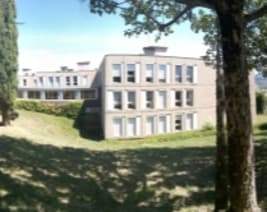 Foyer-Logement le Cornonet : Résidence Service Senior à Cournon-d'Auvergne