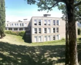 Foyer-Logement le Cornonet : Résidence Service Senior à Cournon-d'Auvergne