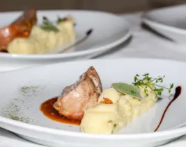 Villa Claudine - EHPAD : EHPAD à Randan