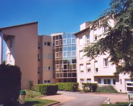 EHPAD Résidence Gautier : EHPAD à Beauregard-l'Évêque