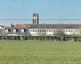 EHPAD Résidence de la Vallée : EHPAD à Charly-sur-Marne