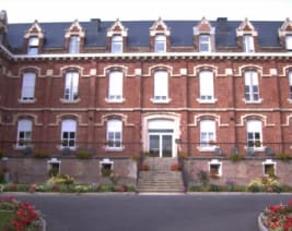 EHPAD Chevresis-Monceau : EHPAD à Chevresis-Monceau