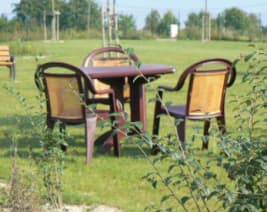 EHPAD les Jardins du Monde : EHPAD à Liesse-Notre-Dame