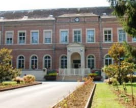 EHPAD Marle : EHPAD à Marle