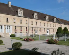 Résidence Saint-Georges : EHPAD à Cœuvres-et-Valsery