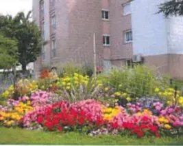 Résidence Beauval : Résidence Service Senior à Guise