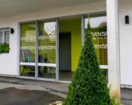 Résidence de l'Amitié : Résidence Service Senior à Soissons