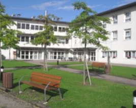 Résidence les Trois Chênes : Accueil de jour à Saint-Quentin