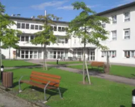 Résidence les Trois Chênes : Accueil de jour à Saint-Quentin