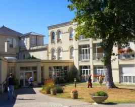 Résidence les Acanthes : Résidence Service Senior à Soissons
