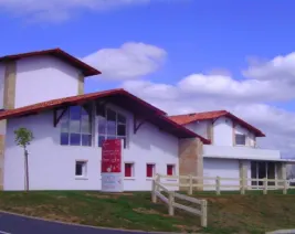 EHPAD Goxa Leku : EHPAD à Iholdy