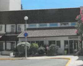 EHPAD Commandant Poirier : EHPAD à Anglet