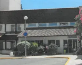 EHPAD Commandant Poirier : EHPAD à Anglet