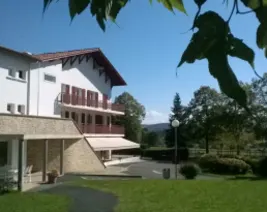 EHPAD Pausa Lekua : EHPAD à Isturits