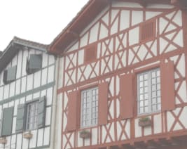 EHPAD Berebiste : EHPAD à La Bastide-Clairence