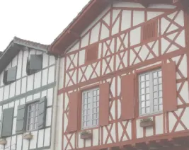 EHPAD Berebiste : EHPAD à La Bastide-Clairence