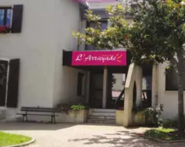 Résidence des Personnes âgées : Résidence Service Senior à Morlaàs