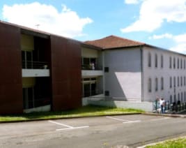 Maison de Retraite Publique Al Cartero : EHPAD à Salies-de-Béarn