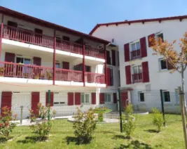 Résidence Eliza-Hegi : Résidence Service Senior à Ustaritz