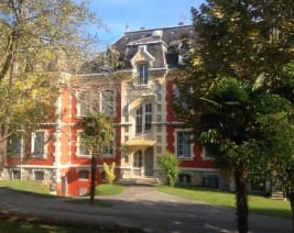 Maison de Retraite Orthezia : EHPAD à Salies-de-Béarn