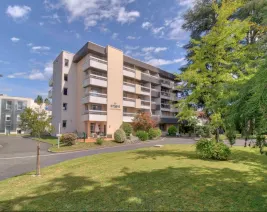 EHPAD Antoine de Bourbon : EHPAD à Billère