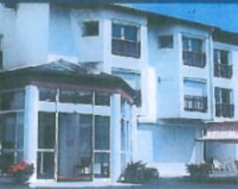 EHPAD Larrazkena : EHPAD à Saint-Étienne-de-Baïgorry