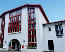 EHPAD Adina : EHPAD à Ascain