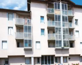 Foyer-Logement de Bizanos : Résidence Service Senior à Bizanos