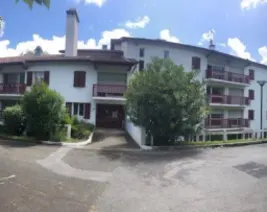 Résidence Vincent-Pochelu : Résidence Service Senior à Bidache