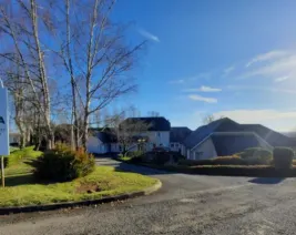 Marpa les Pyrénées : Résidence Service Senior à Thèze