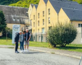 EHPAD les Logis d'Aure : EHPAD à Guchen