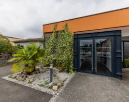 Residence Val de l'Ourse : EHPAD à Loures-Barousse