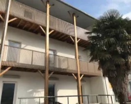 EHPAD Pyrene Plus : EHPAD à Saint-Pé-de-Bigorre