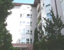 EHPAD Résidence Mutualiste la Pyrénéenne : EHPAD à Aureilhan