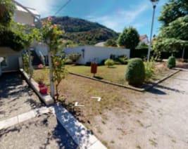 EHPAD Résidence le Foyer du Petit Jer : EHPAD à Lourdes