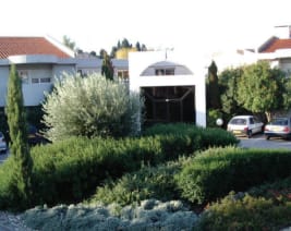 EHPAD Résidence Força Réal : EHPAD à Millas