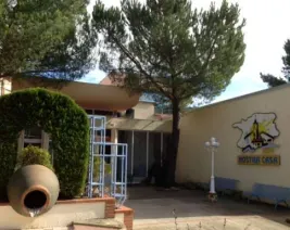 EHPAD Nostra Casa : EHPAD à Saint-Laurent-de-Cerdans