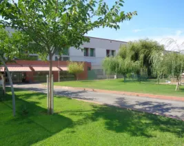 EHPAD le Mas d'Agly : EHPAD à Saint-Laurent-de-la-Salanque