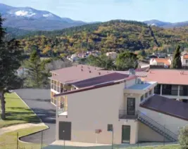 EHPAD les Cedres : EHPAD à Sournia
