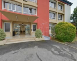 EHPAD Dantjou-Villaros : EHPAD à Perpignan