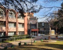 EHPAD Résidence les Avens : EHPAD à Peyrestortes