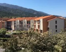 EHPAD les Valbères : EHPAD à Sorède
