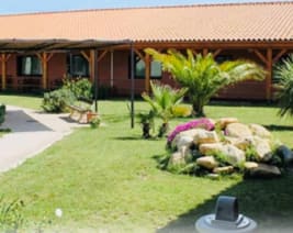 EHPAD les Capucines : EHPAD à Argelès-sur-Mer