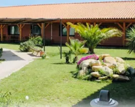 EHPAD les Capucines : EHPAD à Argelès-sur-Mer