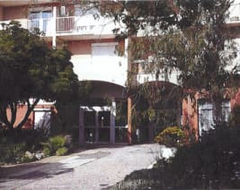 EHPAD la Loge de Mer : EHPAD à Canet-en-Roussillon