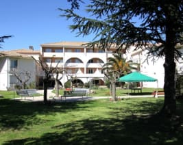 EHPAD Jean Rostand : EHPAD à Saint-Cyprien