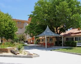 EHPAD Louis Pasteur : EHPAD à Saint-Cyprien