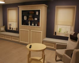 Korian Catalogne : EHPAD à Perpignan