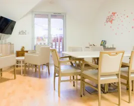 Residence la Cote Doree : EHPAD à Beaune