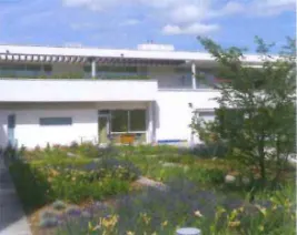 EHPAD Pierre Laroque : EHPAD à Dijon